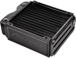 Chłodzenie wodne Thermaltake Pacific RL140 D5 (CL-W072-CU00BL-A) 6