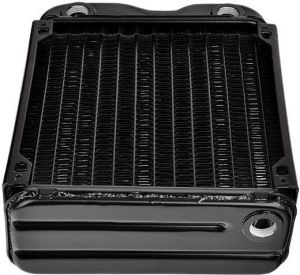 Chłodzenie wodne Thermaltake Pacific RL140 D5 (CL-W072-CU00BL-A) 9
