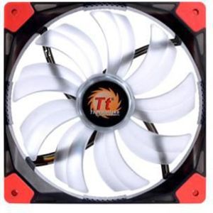 Chłodzenie wodne Thermaltake Pacific RL140 D5 (CL-W072-CU00BL-A) 10