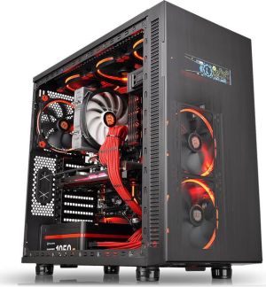 Obudowa Thermaltake Suppressor F31 (CA-1E3-00M1WN-00) 11