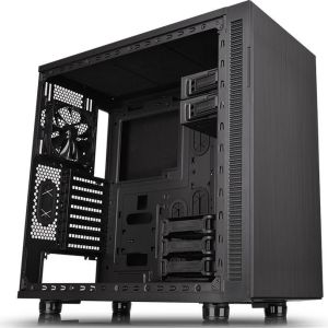 Obudowa Thermaltake Suppressor F31 (CA-1E3-00M1WN-00) 2