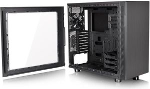 Obudowa Thermaltake Suppressor F31 (CA-1E3-00M1WN-00) 3
