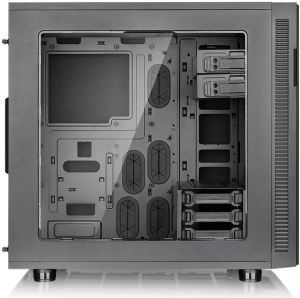 Obudowa Thermaltake Suppressor F31 (CA-1E3-00M1WN-00) 4