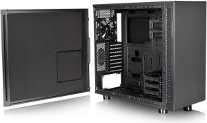 Obudowa Thermaltake Suppressor F31 (CA-1E3-00M1NN-00) 3