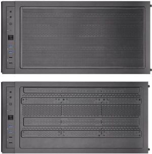 Obudowa Thermaltake Suppressor F31 (CA-1E3-00M1NN-00) 9