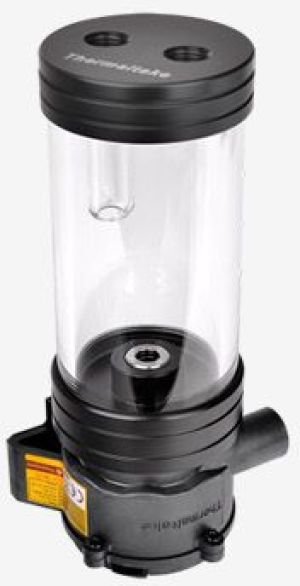 Chłodzenie wodne Thermaltake Pacific RL120 (CL-W069-CA00BL-A) 3