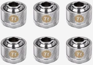 Chłodzenie wodne Thermaltake Pacific RL120 (CL-W069-CA00BL-A) 5