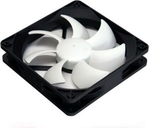 Chłodzenie wodne Thermaltake Pacific RL120 (CL-W069-CA00BL-A) 6