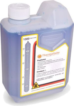 Chłodzenie wodne Thermaltake Pacific RL120 (CL-W069-CA00BL-A) 8