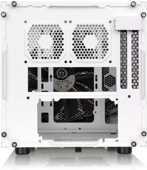 Obudowa Thermaltake Core V1 Snow Edition (CA-1B8-00S6WN-01) 12