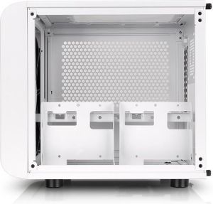 Obudowa Thermaltake Core V1 Snow Edition (CA-1B8-00S6WN-01) 13
