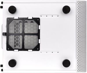 Obudowa Thermaltake Core V1 Snow Edition (CA-1B8-00S6WN-01) 14