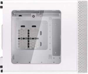 Obudowa Thermaltake Core V1 Snow Edition (CA-1B8-00S6WN-01) 6