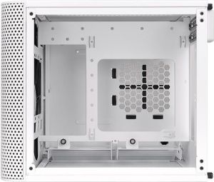 Obudowa Thermaltake Core V1 Snow Edition (CA-1B8-00S6WN-01) 7