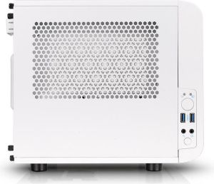 Obudowa Thermaltake Core V1 Snow Edition (CA-1B8-00S6WN-01) 8