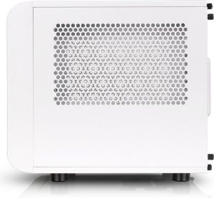 Obudowa Thermaltake Core V1 Snow Edition (CA-1B8-00S6WN-01) 10