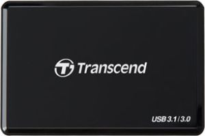Czytnik Transcend TS-RDF9K 1