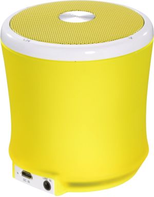 Głośnik TerraTec Neo XS żółty (145358) 1