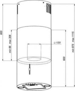 Okap MAAN Tuba Elba 31 2