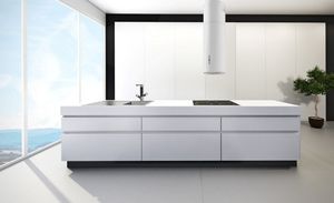 Okap MAAN Tuba Elba 39 cm 2