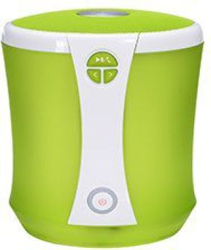 Głośnik TerraTec Concet BT Neo zielony (137242) 3