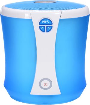 Głośnik TerraTec Neo XS niebieski (145359) 1
