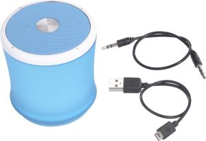 Głośnik TerraTec Neo XS niebieski (145359) 2