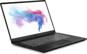 Laptop MSI Modern 15 (A10M-455) 2
