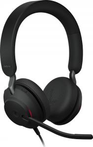 Słuchawki Jabra Evolve2 40 UC  (24089-989-999) 2