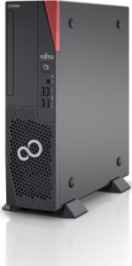 Komputer Fujitsu Esprimo D7010, Core i5-10400, 8 GB, Intel UHD Graphics 630, 256 GB M.2 PCIe Windows 10 Pro, 2