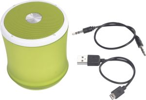 Głośnik TerraTec Neo XS zielony (145357) 2