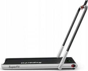 Bieżnia Costway SP37036DE-SL elektryczna 2