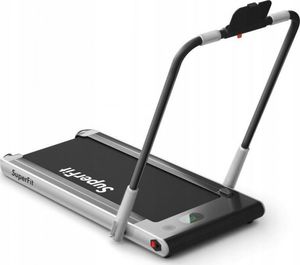 Bieżnia Costway SP37036DE-SL elektryczna 3