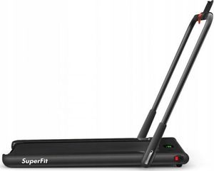 Bieżnia Costway SP37036DE-BK elektryczna 2