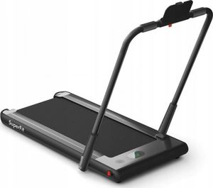 Bieżnia Costway SP37036DE-BK elektryczna 3