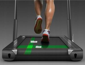 Bieżnia Costway SP37036DE-BK elektryczna 6