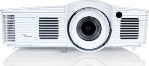 Projektor Optoma EH416e 2