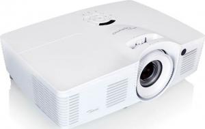 Projektor Optoma EH416e 6