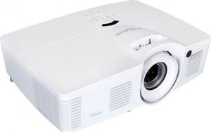 Projektor Optoma EH416e 7
