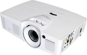 Projektor Optoma EH416e 8
