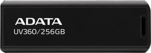 Pendrive ADATA UV360, 128 GB  (AUV360-128G-RBK) 1