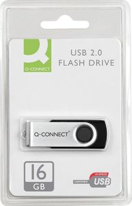 Pendrive Q-Connect 16 GB  (KF41513) 2