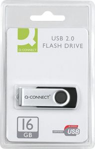 Pendrive Q-Connect 4 GB  (KF41511) 2