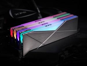 Pamięć ADATA XPG Spectrix D50, DDR4, 16 GB, 4133MHz, CL19 (AX4U413338G19J-DT50) 3