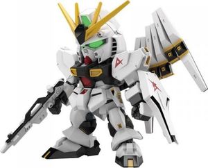 Figurka Sdex Nu Gundam 1
