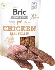 Brit Przysmak z kurczaka 80 g 1