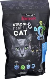 Super Benek Strong & Healthy Cat- Urinary 0,4kg 1