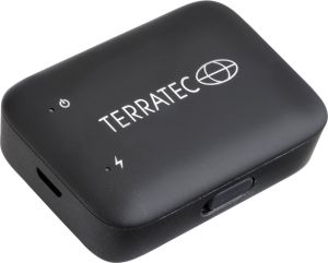 TerraTec Tuner Cinergy Mobile WiFi (130641) 1