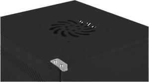 Szafa Lanberg Wisząca 10" 6U (WF10-2306-00B) 3