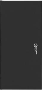 Szafa Lanberg Wisząca 10" 12U (WF10-2312-00B) 3